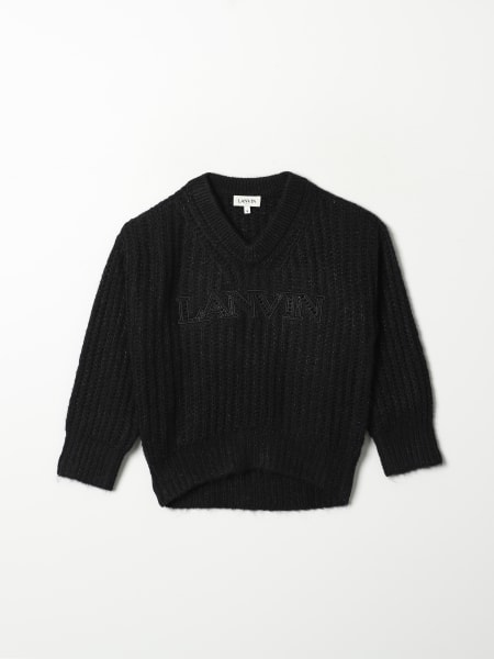 Sweater boys Lanvin