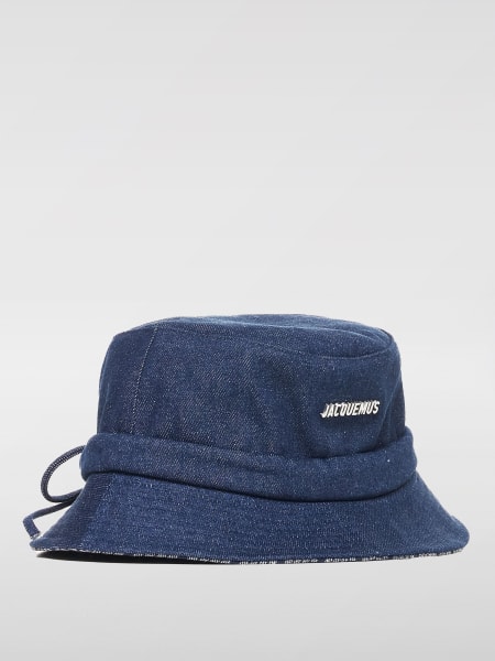 Hat man Jacquemus