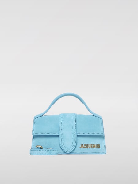 메신저 백: 핸드백 여성 Jacquemus