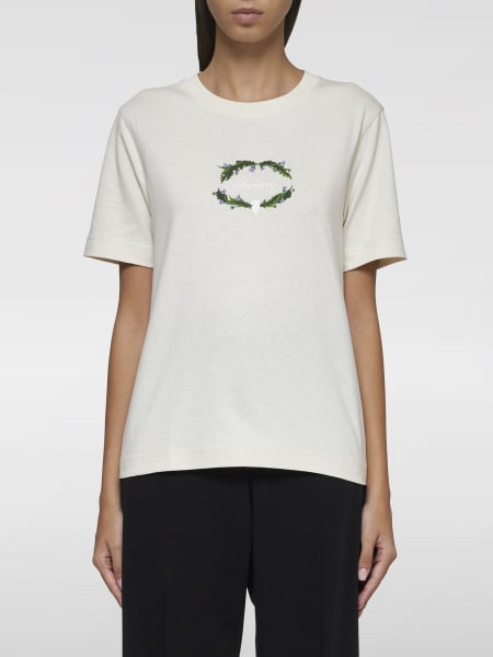 T-shirt woman Burberry