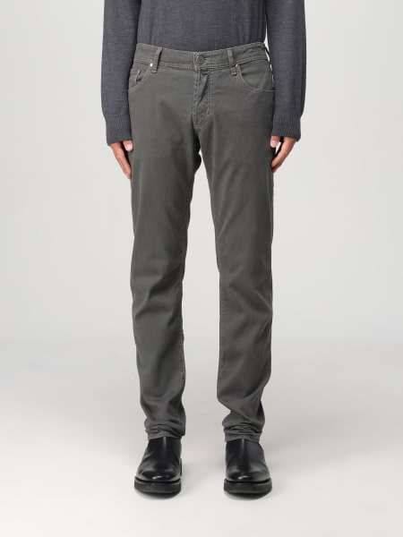 Pantalon homme Jacob Cohen