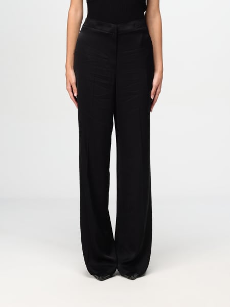 Pants woman Twinset