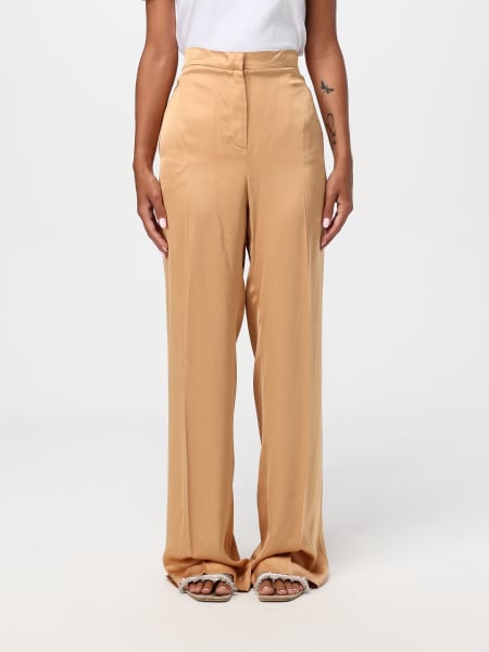 Twinset para mujer: Pantalón mujer Twinset