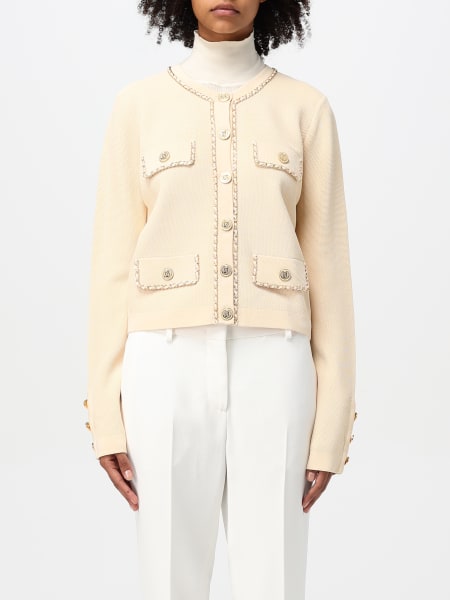 Sweater woman Elisabetta Franchi