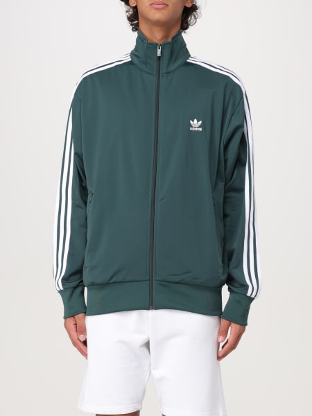 Abbigliamento Adidas Originals Uomo Abbigliamento Uomo Adidas Originals nuova collezione FW24 online