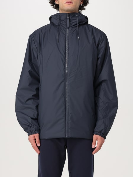 Chaqueta hombre Rains