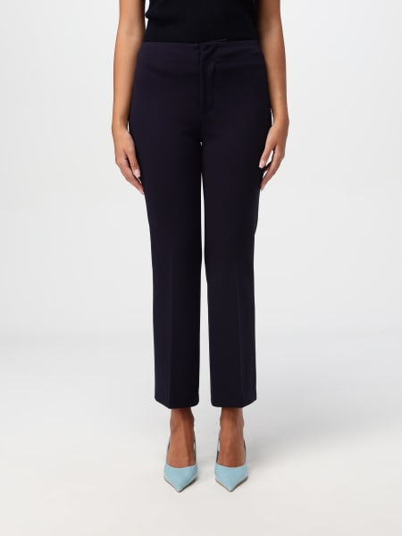 Trousers women Liviana Conti