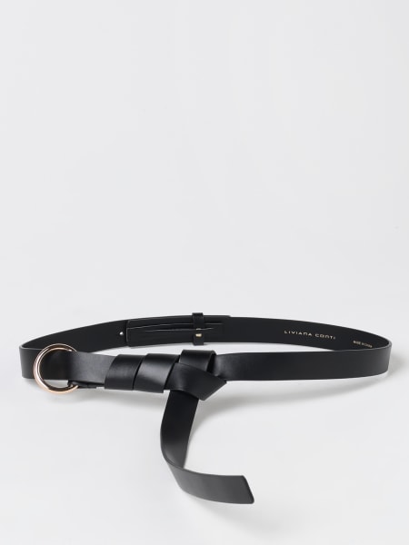 Ceinture femme Liviana Conti