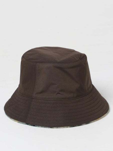 Men's Burberry: Hat man Burberry