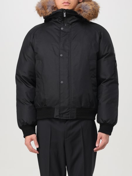 Men's Burberry: Jacket man Burberry