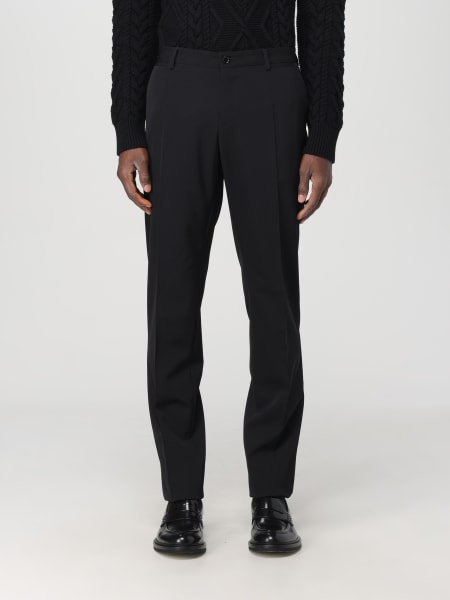 Trousers men Dolce & Gabbana