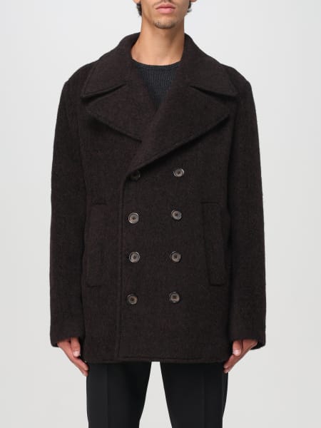 Coat man Dolce & Gabbana