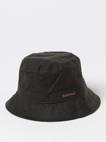 Hat woman Barbour