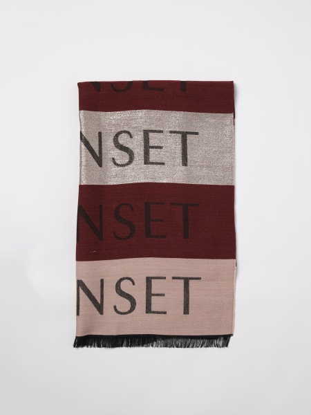 Twinset: Scarf woman Twinset