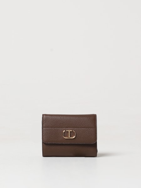 Wallet woman Twinset