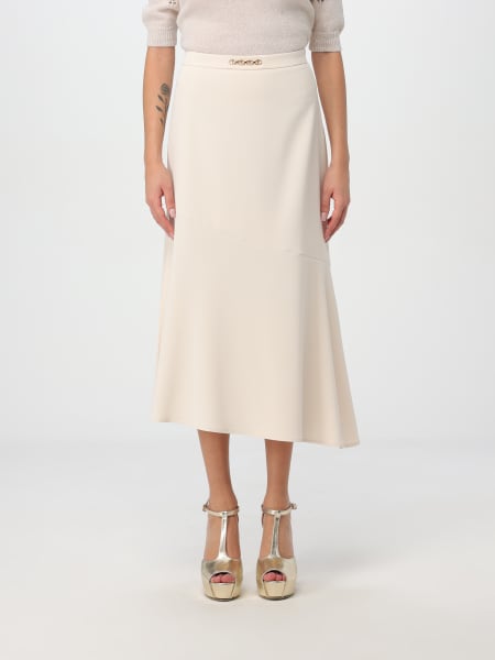 Skirt woman Twinset