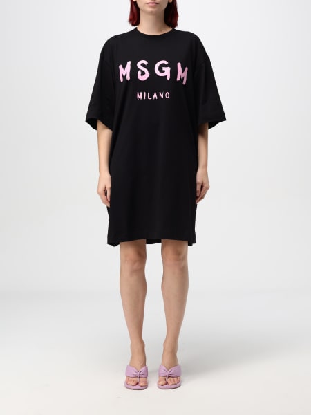 Платье для нее MSGM