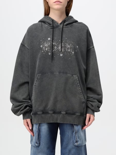 Sweat-shirt femme MSGM