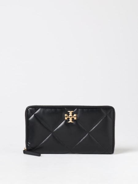 Wallet woman Tory Burch