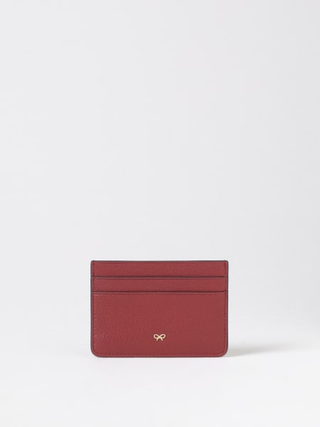 Wallet woman Anya Hindmarch