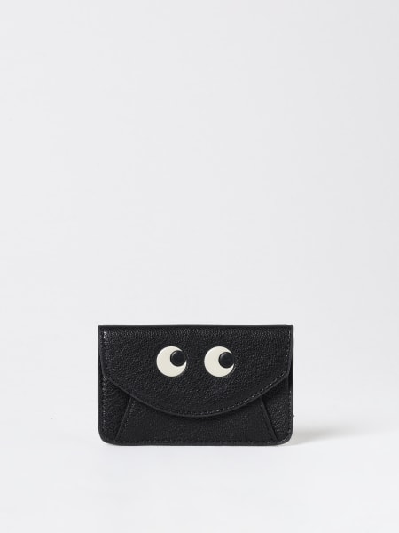 Wallet woman Anya Hindmarch