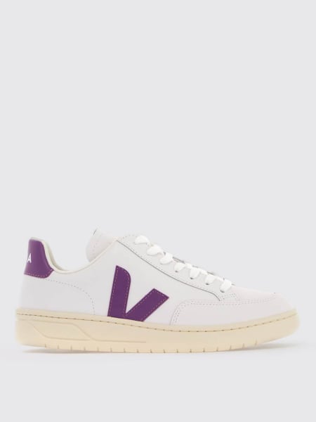 Designer sneakers: Sneakers woman Veja