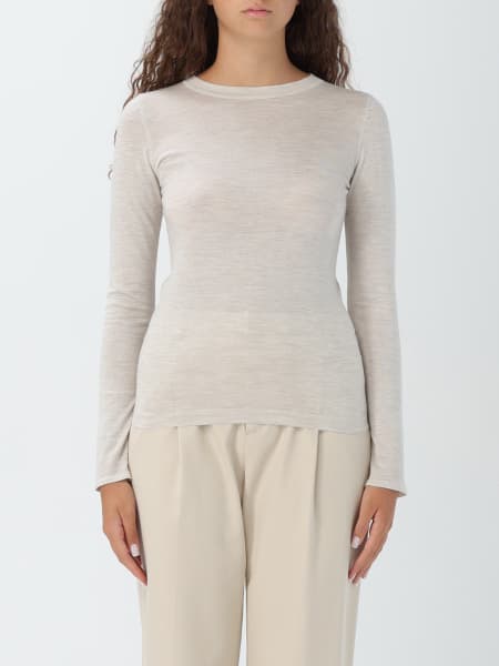 Sweater woman Brunello Cucinelli