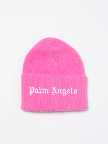 Hat woman Palm Angels