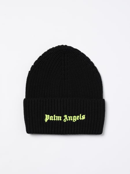 Hat man Palm Angels