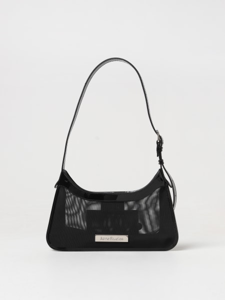 Handbag woman Acne Studios