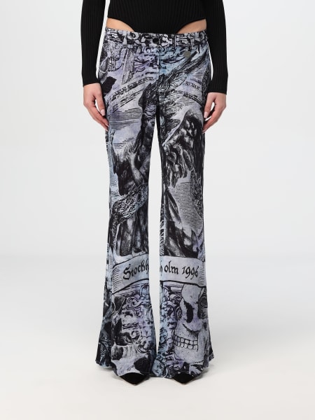 Pants woman Acne Studios