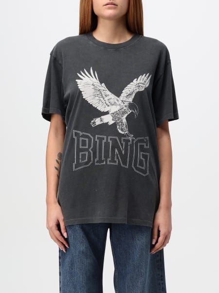 T-shirt woman Anine Bing