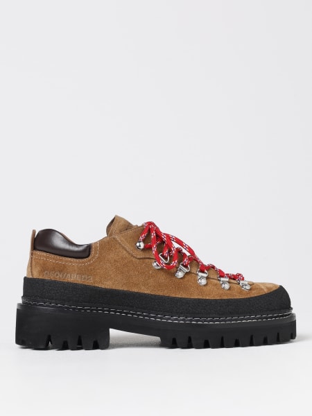 Sneakers man Dsquared2