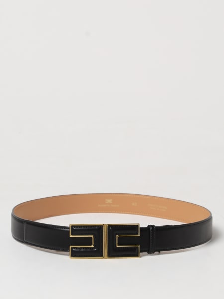 Belt woman Elisabetta Franchi