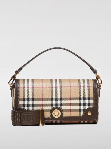 Women's Burberry: Shoulder bag woman Burberry