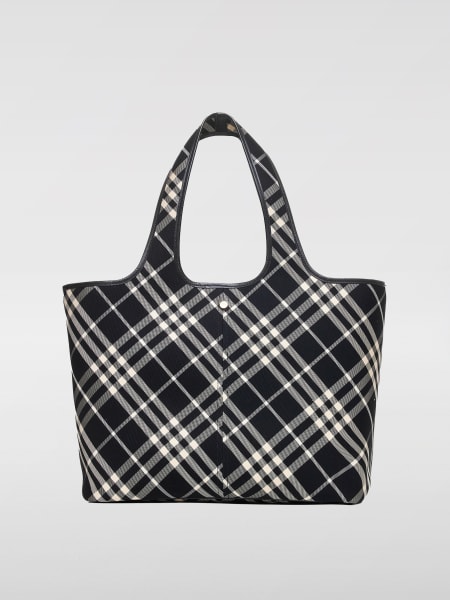 Handbag woman Burberry