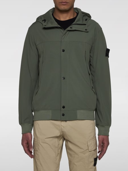 Jacket man Stone Island