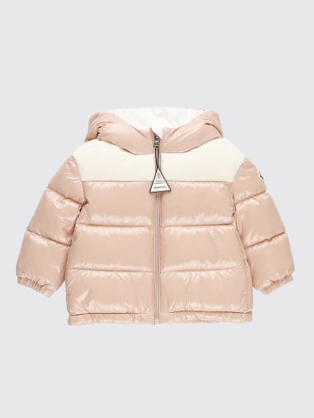 Jacket baby Moncler