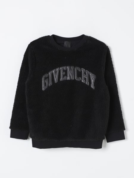 Pull garçon Givenchy