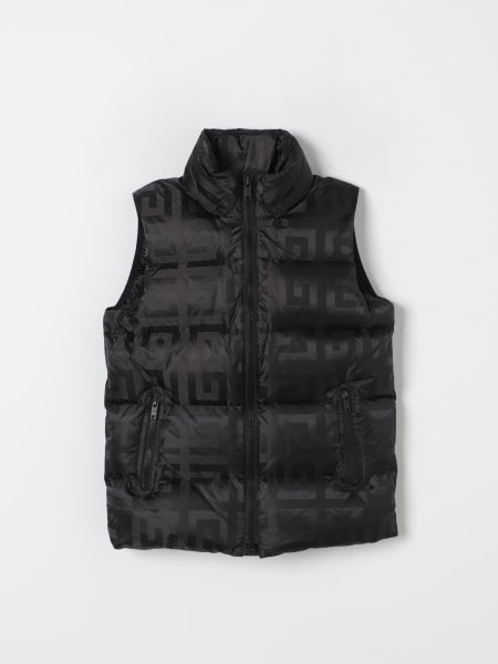 Waistcoat boys Givenchy