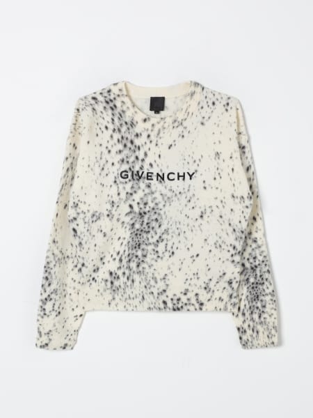 Sweater girls Givenchy