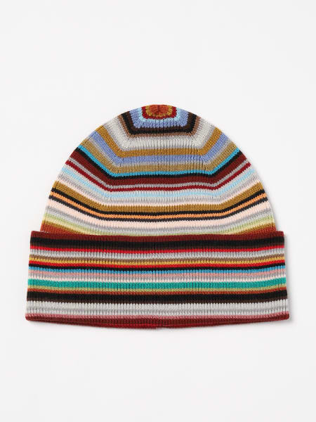 Hat man Paul Smith