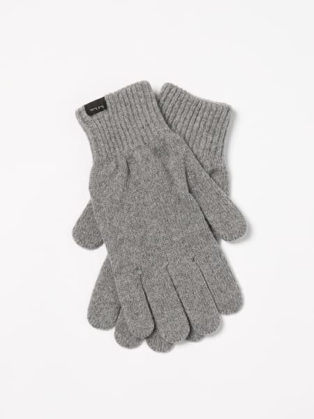 Gloves man Paul Smith