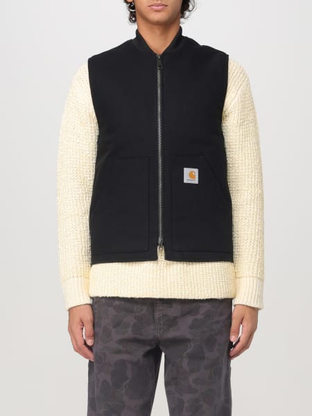 Gilet Carhartt Wip in cotone