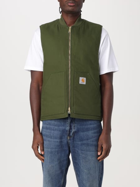 Carhartt Wip men's vest