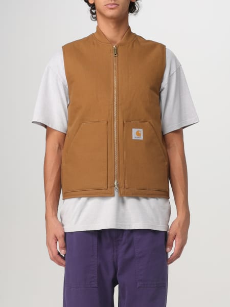 Carhartt Wip men's vest