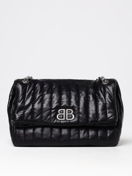 Schultertasche Damen Balenciaga