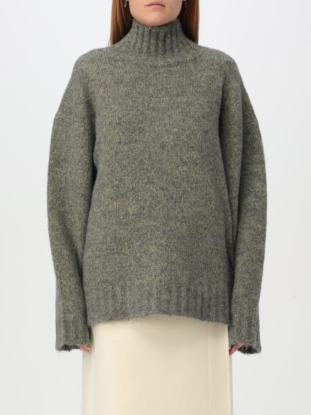 Sweater woman Jil Sander