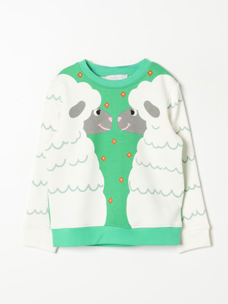 Sweater boys Stella McCartney Kids