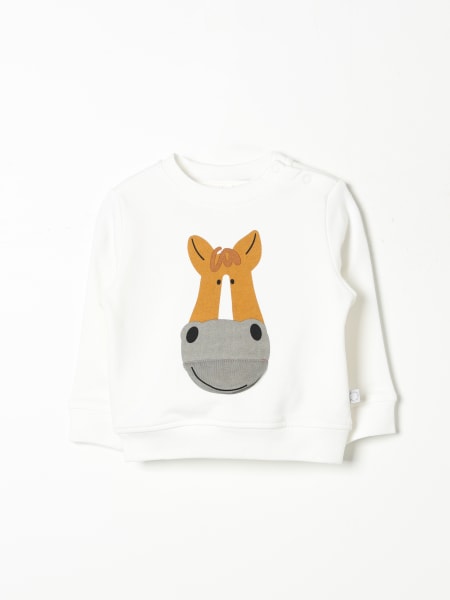 Jersey bebé Stella McCartney Kids